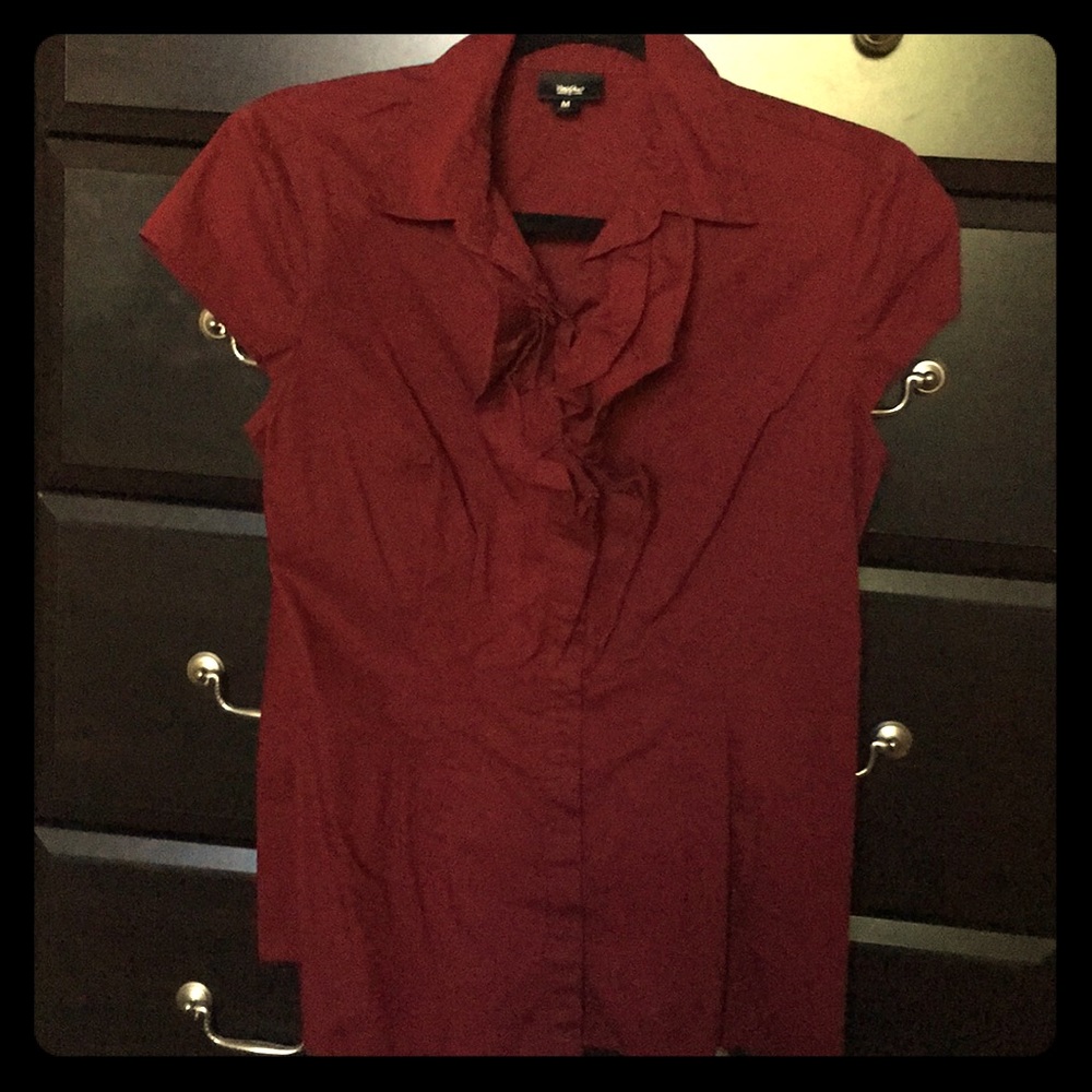 Mossimo Blouse